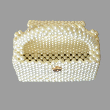 Chic Pearl bag